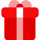gift, present, box, celebration, christmas, decoration, surprise, boxes, happy