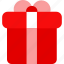 gift, present, box, celebration, christmas, decoration, surprise, boxes, happy 
