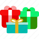 gift boxes, gift, present, box, surprise, celebration, gift-box, christmas, decoration