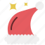 christmas, hat, xmas, santa, winter, holiday 