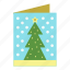 christmas, christmas card, holiday, mail, merry, postcard, xmas 