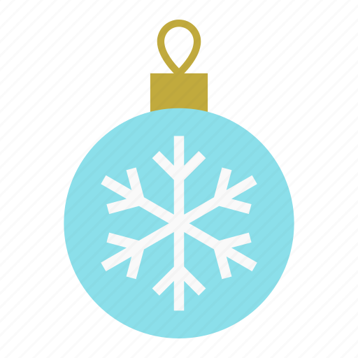 Bauble, christmas, decoration, holiday, merry, ornament, xmas icon - Download on Iconfinder