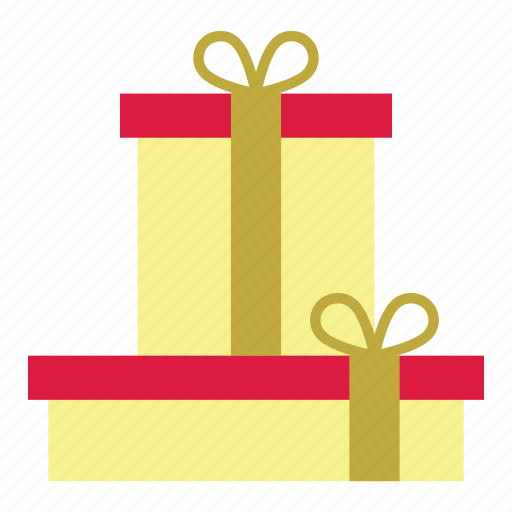 Christmas, christmas gifts, gift boxes, gifts, holiday, presents, xmas icon - Download on Iconfinder
