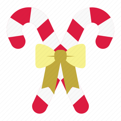 Candy, candycane, cane, christmas, holiday, sweet, xmas icon - Download on Iconfinder