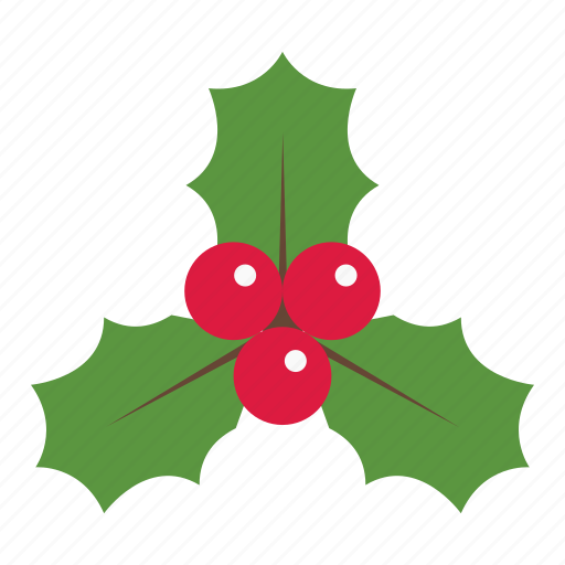 Christmas, decoration, holiday, merry, mistletoe, ornament, xmas icon - Download on Iconfinder
