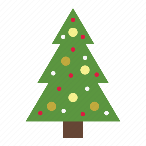 Christmas, christmas tree, fir, holiday, pine, tree, xmas icon - Download on Iconfinder