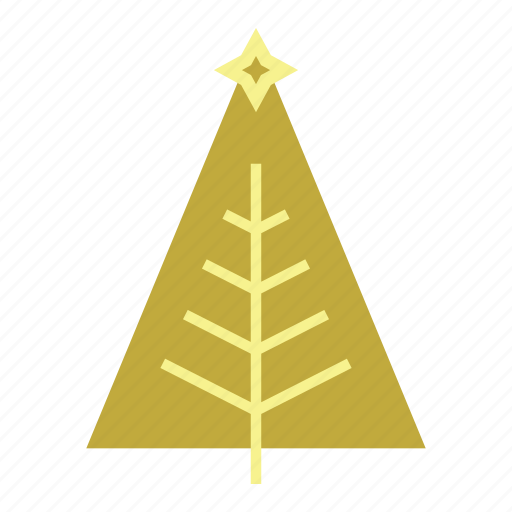 Christmas, christmas tree, decoration, holiday, merry, tree, xmas icon - Download on Iconfinder