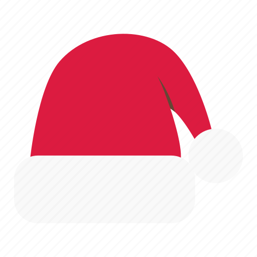 Christmas, hat, holiday, merry, santa, santa hat, xmas icon - Download on Iconfinder