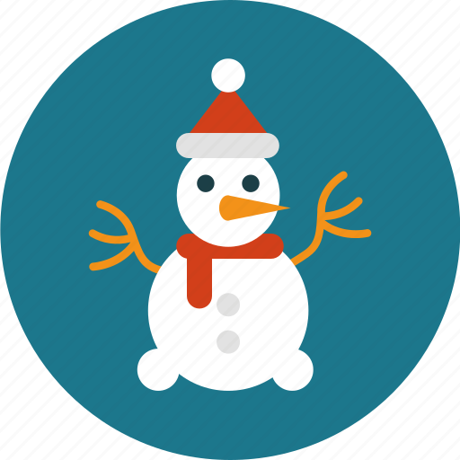 Activity, christmas, snowman, winter icon - Download on Iconfinder