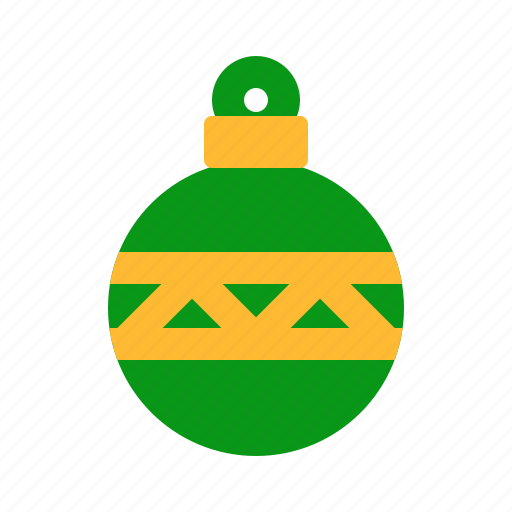 Ball, christmas, light, decoration icon - Download on Iconfinder
