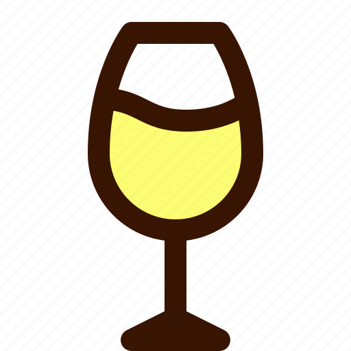 Beverage, champagne, christmas, cocktail, glass icon - Download on Iconfinder