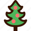 christmas, environment, forest, nature, plant, tree 
