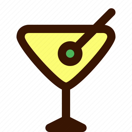 Beverage, christmas, cocktail, drink, martini icon - Download on Iconfinder
