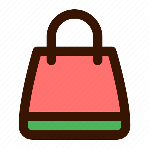 Bag, christmas, gift, present, shopping icon - Download on Iconfinder