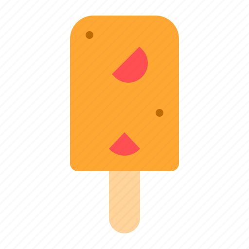 Christmas, food, gastronomy, ice cream, ice pop, sweets, xmas icon - Download on Iconfinder