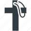 christian cross, christianity, holy cross, jesus cross, religious 