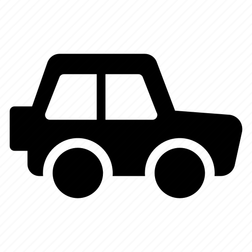 Car, jeep, transport, vehicle icon - Download on Iconfinder