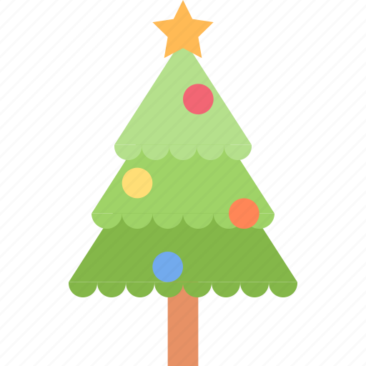 Chrismtas, decor, decoration, holiday, tree icon - Download on Iconfinder
