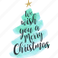 new year, christmas, holiday, winter, seasons, greeting card, xmas, tree 