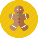 bread, christmas, ginger, gingerbread, gingerbread man, gingerbreadman, xmas
