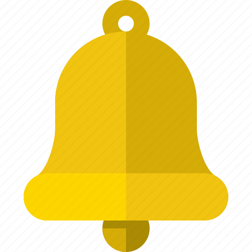 Alarm, bell, christmas, church, jingle, notif, notification icon - Download on Iconfinder