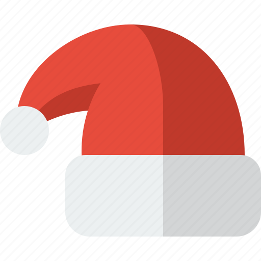 Beanie, christmas, claus, hat, santa, santa hat, xmas icon - Download on Iconfinder