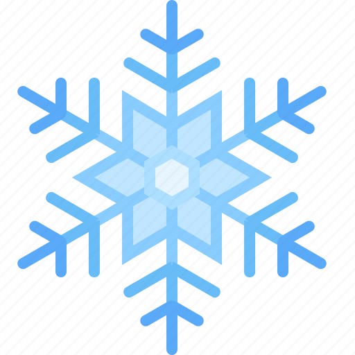 Christmas, snow, snow flake, snowflake, winter, cold, cool icon - Download on Iconfinder