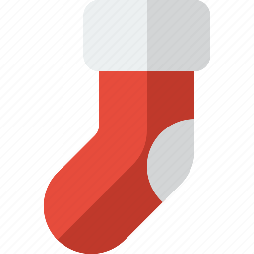 Christmas, decoration, sock, winter, xmas, stocking, stockings icon - Download on Iconfinder