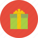 christmas, gift, celebration, decoration, holiday, present, winter