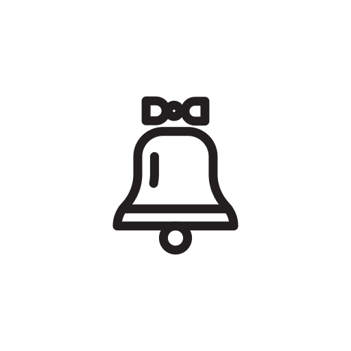 Bell, chistmas, gift icon - Free download on Iconfinder