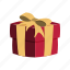 xmas, present, holiday, celebration, birthday, box, party, delivery, gift 
