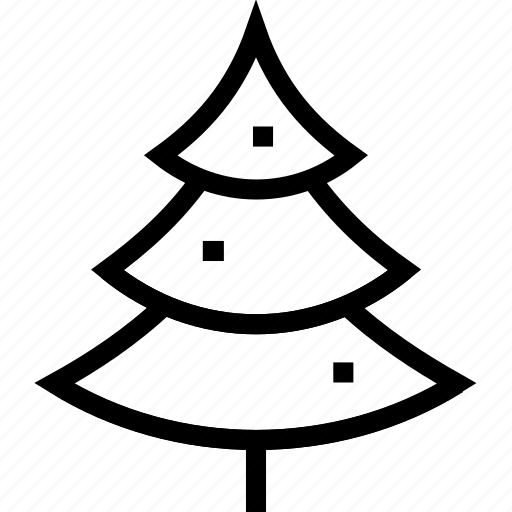 Holiday, tree, winter icon - Download on Iconfinder