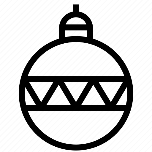 Ball, christmas, decoration, decorations icon - Download on Iconfinder