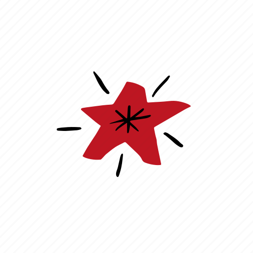 Shine, sparkling, star icon - Download on Iconfinder