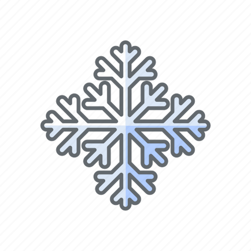 Christmas, new year, snow, snowflake, winter, xmas icon - Download on Iconfinder