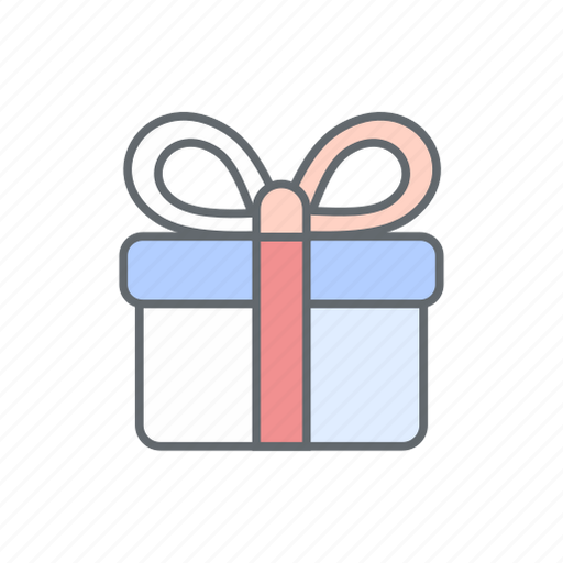 Christmas, gift, new year, present, xmas icon - Download on Iconfinder