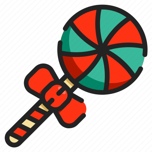 Candy, food, lollipop, popsicle, restaurant, stick, sweet icon - Download on Iconfinder