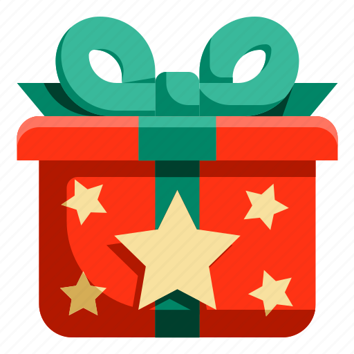 Box, christmas, gift, giftbox, present, presents, surprise icon - Download on Iconfinder