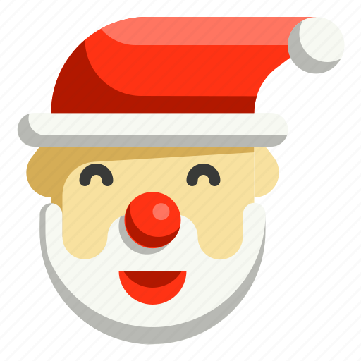 Avatar, character, christmas, claus, father, santa, xmas icon - Download on Iconfinder