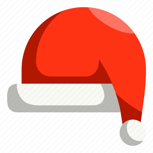 Santa hat, character, user, xmas, santa, christmas, hat icon - Download on Iconfinder