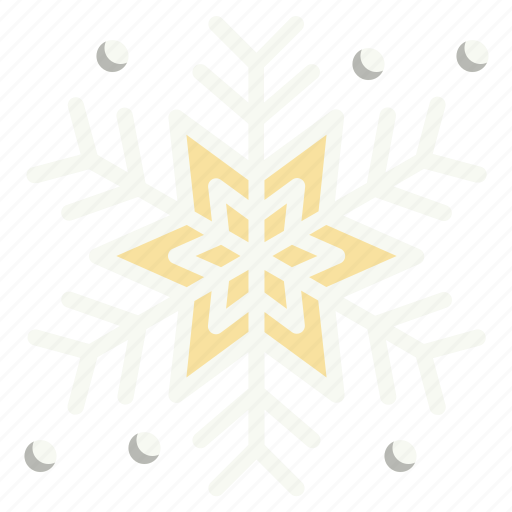 Christmas, cold, nature, snow, snowflake, weather, winter icon - Download on Iconfinder