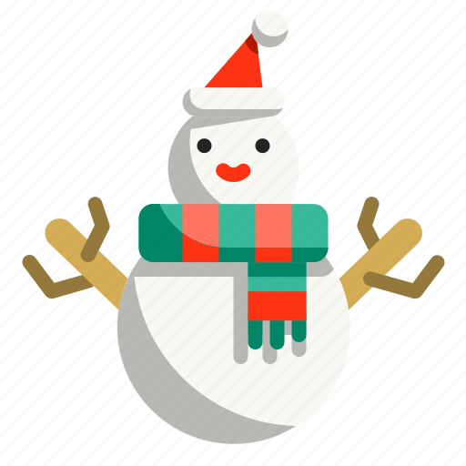 Christmas, shapes, snow, snowman, winter, xmas icon - Download on Iconfinder