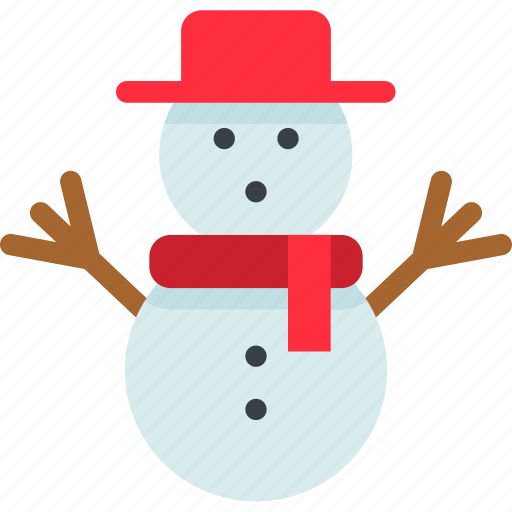 Celebration, christmas, frost, holiday, seasonal, snow, snowman icon - Download on Iconfinder