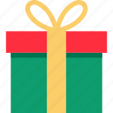 box, celebration, christmas, gift, holiday, ribbon, surprise