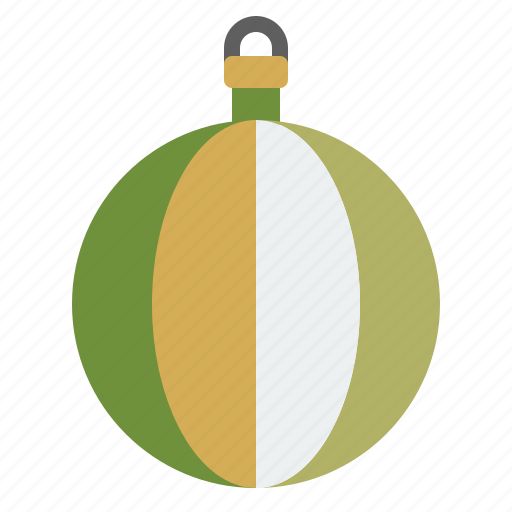 Baubles, christmas, decoration, ornament, xmas icon - Download on Iconfinder
