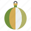 baubles, christmas, decoration, ornament, xmas 