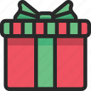 box, christmas, gift, holidays, newyear