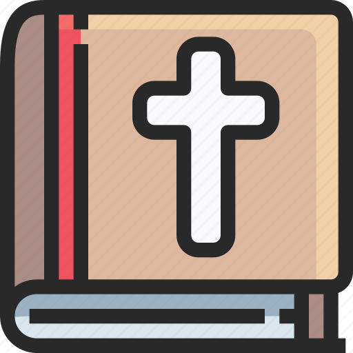 Bible, christmas, holidays, newyear icon - Download on Iconfinder