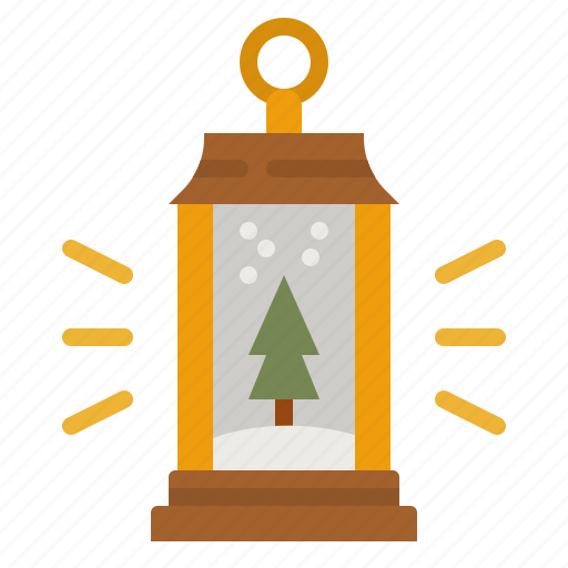 Adornment, candles, candle, christmas, lamp icon - Download on Iconfinder