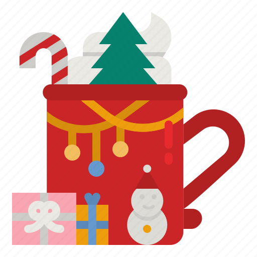 Tea, coffee, cup, food, hot icon - Download on Iconfinder